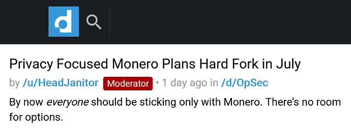 privacy-monero-hard-fork