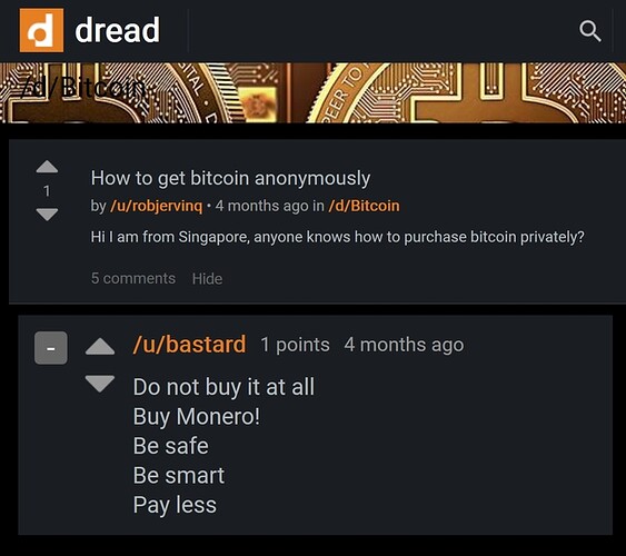 dread-buy-monero