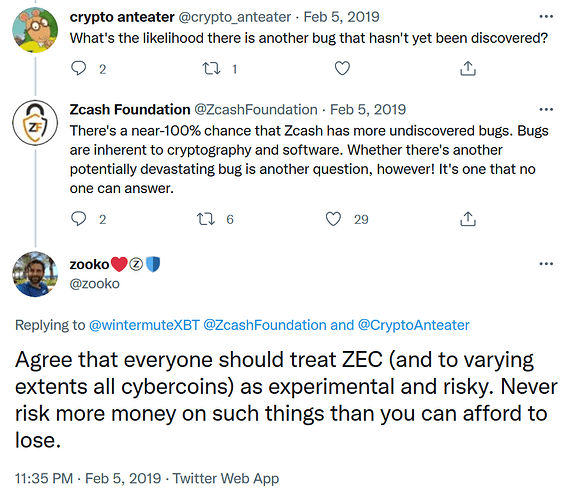 zero-cash-risky