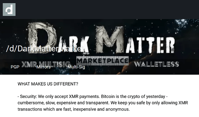 darkmatter-market