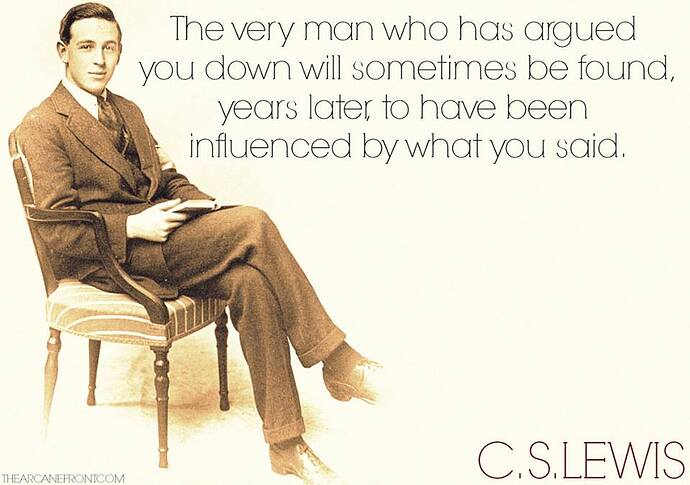 CSlewis
