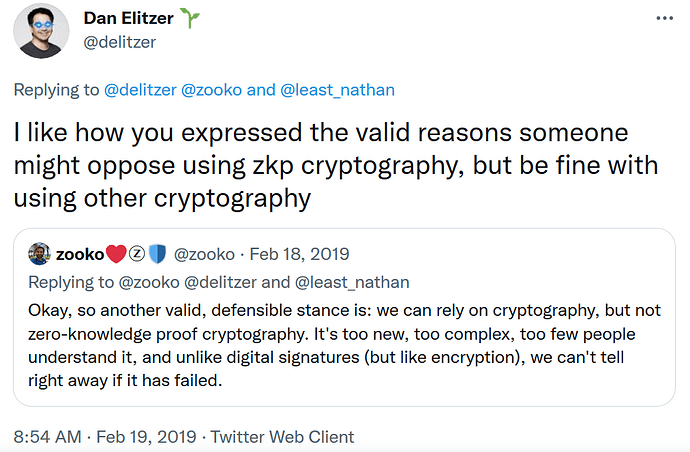 zkp-cryptography