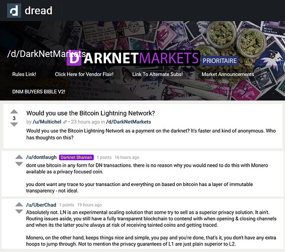 dread-lightning-network