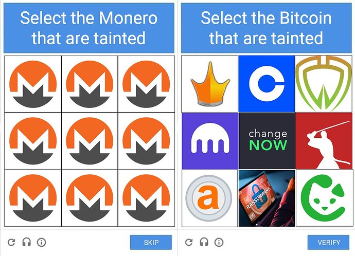 monero-taint-vs-bitcoin-taint