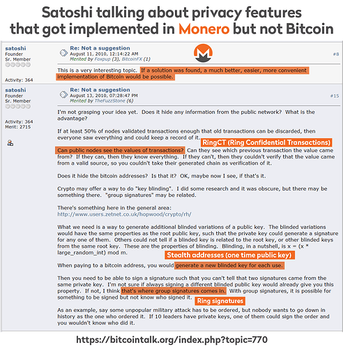 monero-satoshi