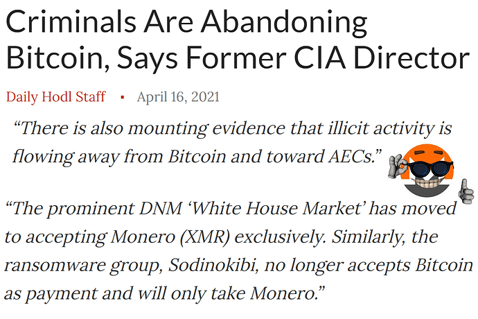 monero-cia-director