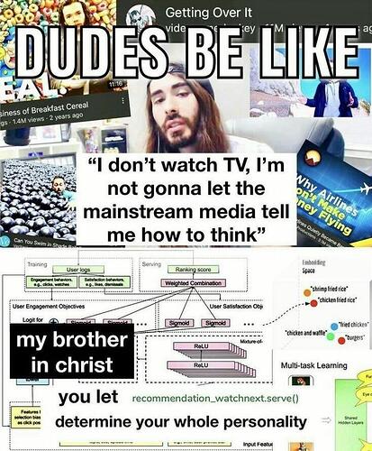 media influence digital
