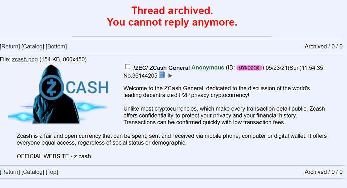zcash-biz