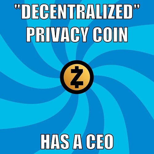 decentralized-privacy-coin-has-a-ceo