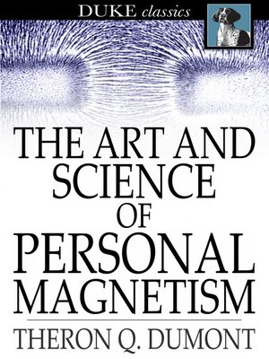 the-art-and-science-of-personal-magnetism