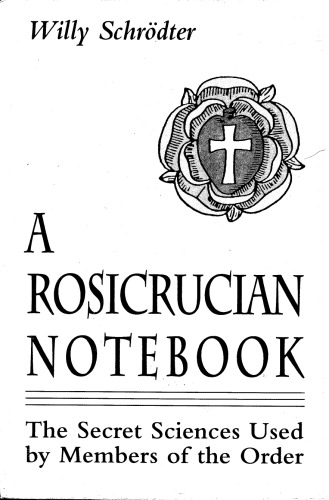 a-rosicrucian-notebook