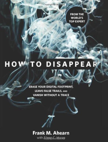 how-to-disappear