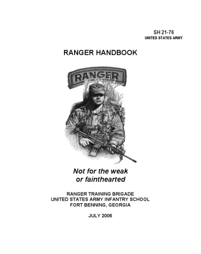 the-ranger-handbook