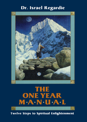 the-one-year-manual