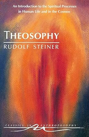 theosophy-rudolf-steiner