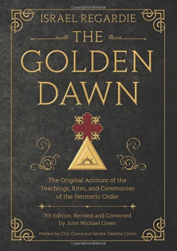 the-golden-dawn