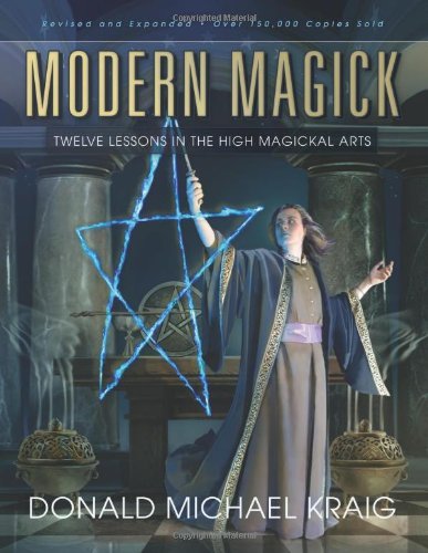 modern-magick
