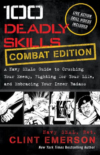 100-deadly-skills-combat-edition