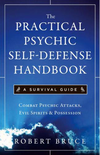 the-practical-psychic-self-defense-handbook